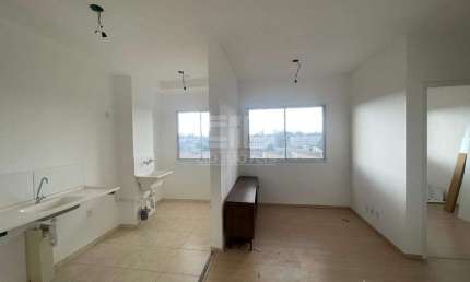 Apartamento com 2 quartos no Condomínio Parque Ohara RNI