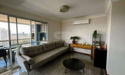 Apartamento com 3 quartos à venda no Bosque da Saúde, Cuiabá 