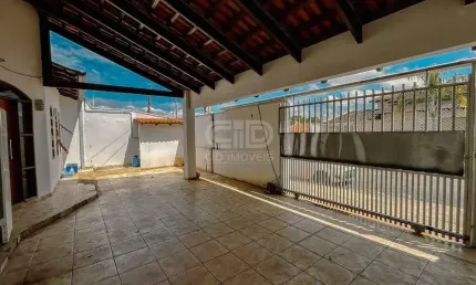 Casa com 3 quartos à venda no Santa Cruz, Cuiabá 
