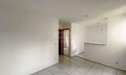 Apartamento á Venda no Condomínio Chapada Boulevard