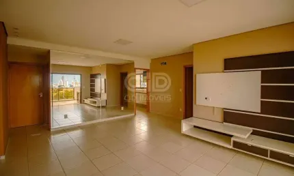 Apartamento á Venda com 3 suítes no Edifício Maison Eldorado