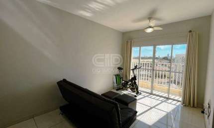 Apartamento com 2 quartos à venda na Ponte Nova, Várzea Grande 