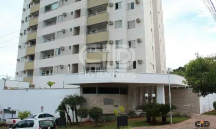 Apartamento á Venda no Edificio Via Ipiranga no bairro Goiabeiras