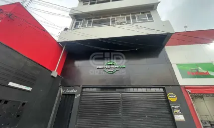Sala comercial para alugar no Dom Aquino, Cuiabá 