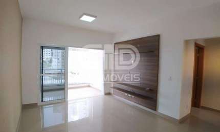 Apartamento com 3 quartos à venda no Duque de Caxias II, Cuiabá 