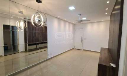 Casa em condomínio fechado com 3 quartos à venda no Parque Residencial das Nações Indígenas, Cuiabá 