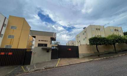 Apartamento com 2 quartos para alugar no Boa Esperança, Cuiabá 