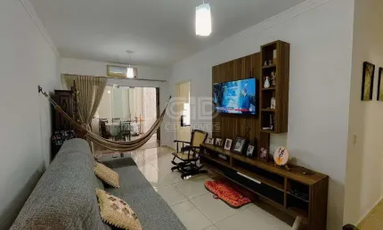 Casa á Venda com 3 quartos no Residencial San Marino