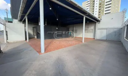 Ponto comercial para alugar na Morada do Ouro, Cuiabá 