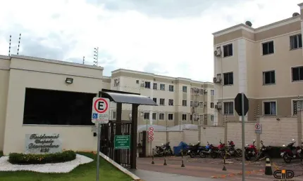 Apartamento á Venda no condomínio Chapada Diamantina