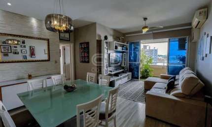 Apartamento com 3 quartos à venda no Alvorada, Cuiabá 