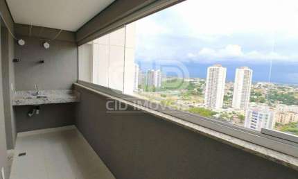 Apartamento à Venda com 3 quartos no Residencial Harmonia