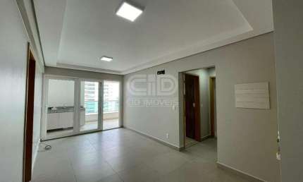 Apartamento á Venda com 2 quartos no Residencial Brasil Beach