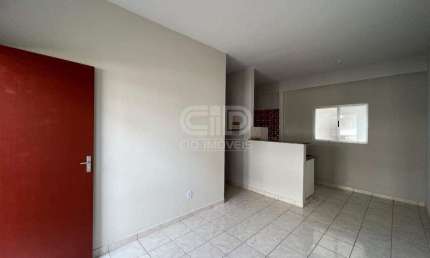 Apartamento com 1 quarto para alugar no Grande Terceiro, Cuiabá 