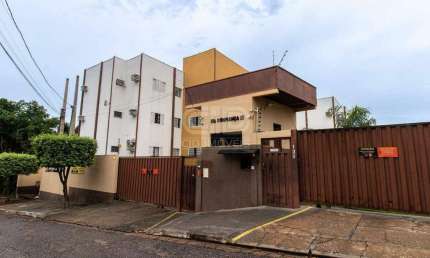 Apartamento com 2 quartos para alugar no Boa Esperança, Cuiabá 