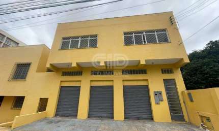 Sala comercial para alugar no Goiabeiras, Cuiabá 
