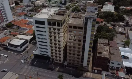 Prédio à venda no Centro Norte, Cuiabá 