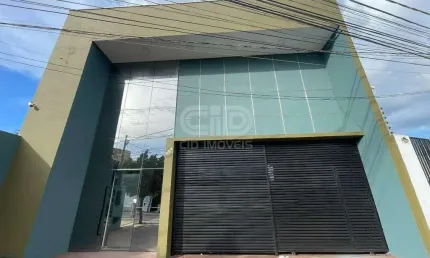 Prédio para alugar no Alvorada, Cuiabá 