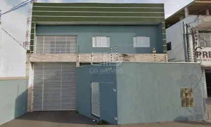 Prédio para alugar no Alvorada, Cuiabá 