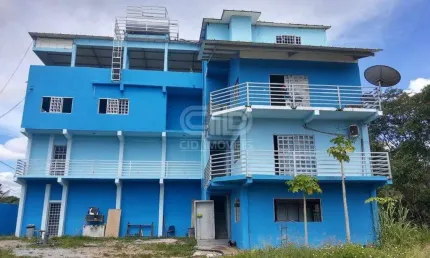 Prédio comercial com terreno de 10.250,30 m² no Jardim Imperial