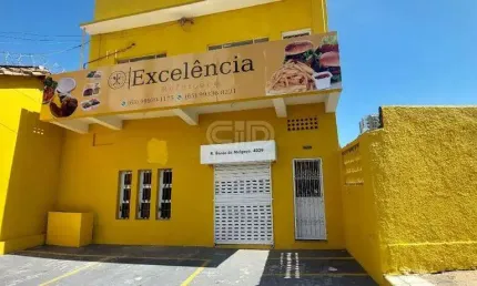 Prédio para alugar no Centro Norte, Cuiabá 