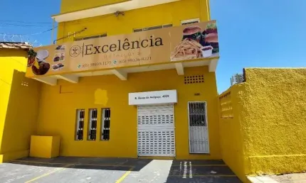 Prédio à venda no Centro Norte, Cuiabá 