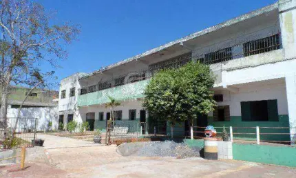 Prédio à venda, 2.400 m² próximo a Av. Miguel Sutil