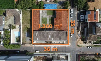 Prédio comercial á Venda com mais de 1.000 m² no bairro Jardim Cuiabá