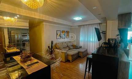 Apartamento á Venda no Condomínio Residencial Harmornia