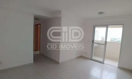 Apartamento com 2 quartos à venda no Jardim Aclimação, Cuiabá 