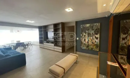 Apartamento com 3 quartos para alugar no Jardim Aclimação, Cuiabá 