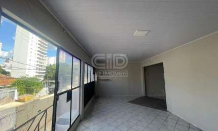 Sala comercial para alugar no Santa Helena, Cuiabá 