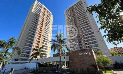 Apartamento com 2 quartos à venda no Terra Nova, Cuiabá 