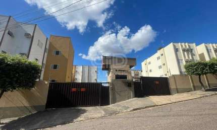 Apartamento com 2 quartos para alugar no Boa Esperança, Cuiabá 