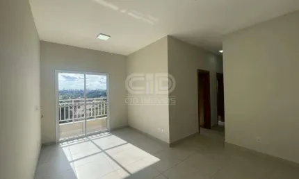Apartamento com 3 quartos no Condomínio Valle das Palmeiras