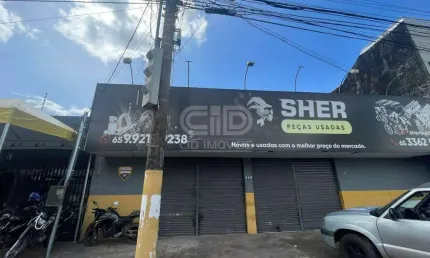 Barracão / Galpão / Depósito para alugar no 23 de Setembro, Várzea Grande 