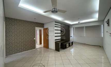 Apartamento com 3 quartos para alugar no Araés, Cuiabá 
