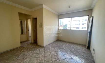 Apartamento á Venda com 2 quartos no Cond. Leonardo da Vinci