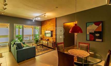 Apartamento com 2 quartos à venda no Jardim Petrópolis, Cuiabá 
