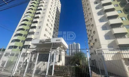 Apartamento com 2 quartos para alugar na Cidade Alta, Cuiabá 