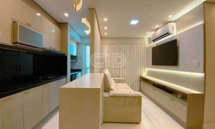 Apartamento à venda com 2 quartos Residencial MOA no bairro Morada do Ouro