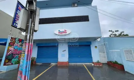 Sala comercial para alugar no Centro Sul, Cuiabá 