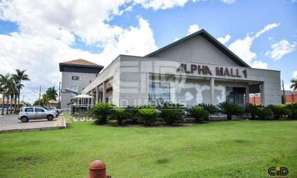 Sala comercial para alugar no Jardim Itália, Cuiabá 