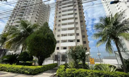 Apartamento á Venda com 2 quartos no Ed. Portal da Amazônia