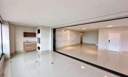 Apartamento com 3 quartos para alugar no Quilombo, Cuiabá 