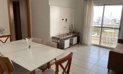 Apartamento com 3 quartos à venda no Residencial Paiaguás, Cuiabá 