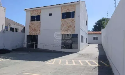 Casa comercial para alugar no Alvorada, Cuiabá 