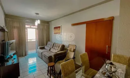 Apartamento com 2 quartos à venda na Cidade Alta, Cuiabá 