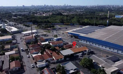 Casa comercial à venda no Cristo Rei, Várzea Grande 