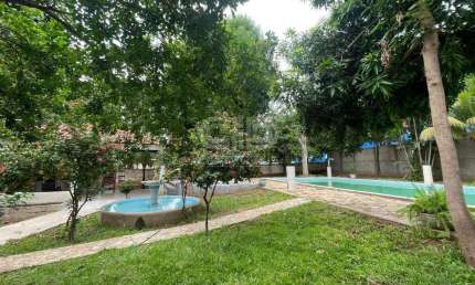 Casa comercial para alugar no Parque Georgia, Cuiabá 
